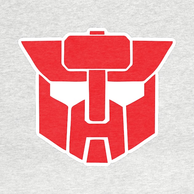 Wreckers Logo by TF Multiverse